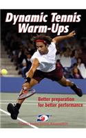 Dynamic Tennis Warm-Ups