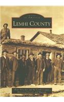 Lemhi County
