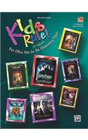 Kids Rule Big Note P. (2E Ed.)