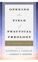 Opening the Field of Practical Theology