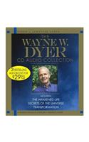 Wayne Dyer Audio Collection