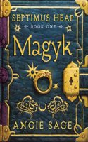 Magyk: (Bk. 1 Septimus Heap)