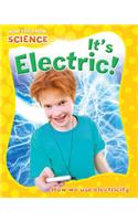 It's Electric