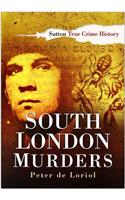 South London Murders