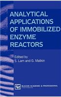 Analytical Applications of Immobilized Enzyme Reactors: (English)