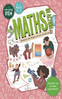 Everyday Stem Maths - Maths in Action