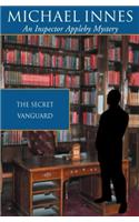 The Secret Vanguard