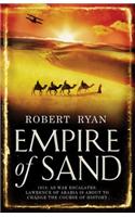 Empire of Sand