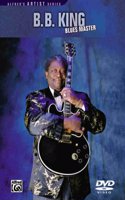 Blues Master: Complete, DVD