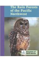 The Rain Forests of the Pacific Northwest