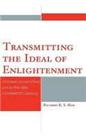 Transmitting the Ideal of Enlightenment