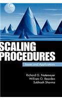 Scaling Procedures