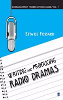 Writing and Producing Radio Dramas