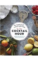 New Cocktail Hour