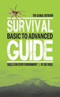 The Global Outdoor Survival Guide