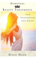 Spiritual Beauty Treatments