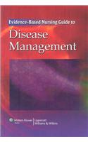 Evidence-based Nursing Guide to Disease Management