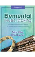 Elemental Music Making