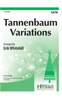 Tannenbaum Variations