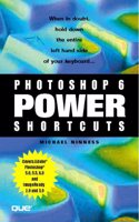 Photoshop 6 Power Shortcuts (Hayden/Que)