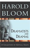 Dramatists and Dramas: A Collection of Critical Essays