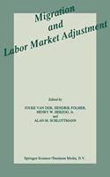 Migration and Labour Market Adjustment