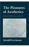 The Pleasures of Aesthetics