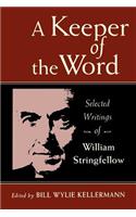 Keeper of the Word