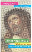 Historical Jesus