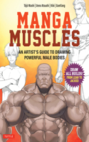Manga Muscles