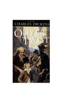 Oliver Twist : Whole Heart and Soul: Twayne Masterworks Studies, No 118