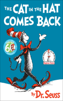 Cat in the Hat Comes Back!