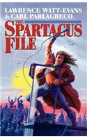 Spartacus File