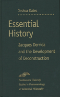 Essential History