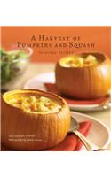 Harvest of Pumpkins and Squash: Seasonal Recipes