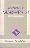 Introduction To Marx And Engels