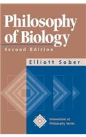 Philosophy Of Biology