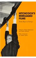 Hitchcock's Rereleased Films