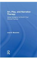 Art, Play, and Narrative Therapy