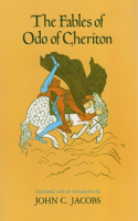 Fables of Odo of Cheriton