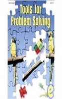 Steck-Vaughn Tools for Problem Solving: Student Workbook (Level B)(Steck-Vaughn Tools for Problem Solving)