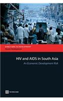 HIV and AIDS in South Asia