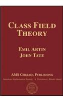 Class Field Theory