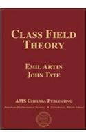 Class Field Theory