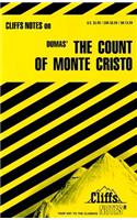 Cliffsnotes on Dumas' the Count of Monte Cristo