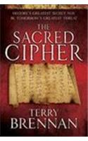 The Sacred Cipher – A Novel