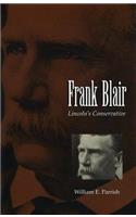 Frank Blair