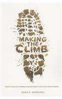 Making the Climb