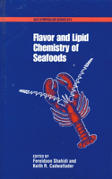 Flavor and Lipid Chemistry of Seafoods