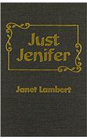 Just Jenifer